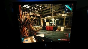 Dell 2007FPb Monitor w/speaker 1600x1200 IPS Svideo Composite VGA DVI Gaming - Picture 1 of 14