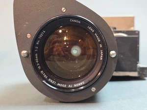 CANON TV ZOOM V6x16 16.5-95MM 1:2 +++ - Bild 1 von 6