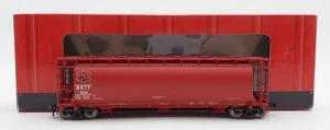 Atlas 1936-2 HO BKTY ACF 3-Bay Cylindrical Hopper #1011 LN/Box - Bild 1 von 3