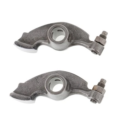 For Yamaha Raptor Rhino Grizzly Kodiak Wolverine 350 400 450 88-2018 Rocker Arm - Imagem 1 de 4