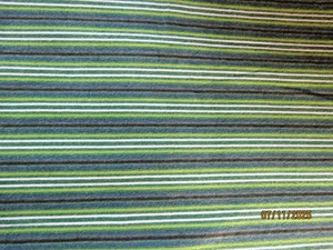 Yosemite Park by Jenni Calo Fabric for Connecting Threads 2014  40" x 88" - Picture 1 of 4