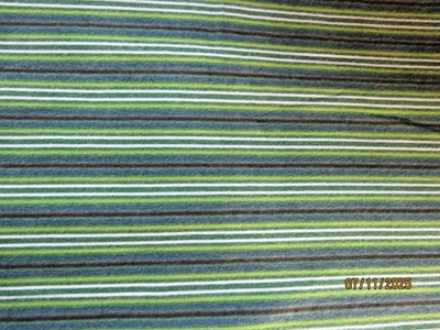 Yosemite Park by Jenni Calo Fabric for Connecting Threads 2014  40" x 88" - Image 1 of 4