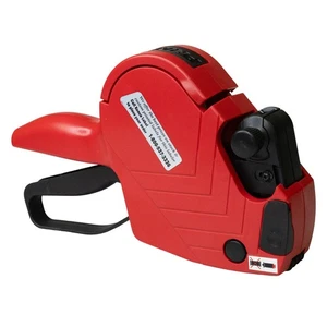 Pistola Primark P12 Price Label - 1 línea, 6 personajes - Envío gratuito - Imagen 1 de 6