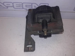 BAE507 bobina accensione per PEUGEOT 405 I (15B) 1.6 GASOLINA 1987 - Picture 1 of 2