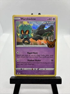 Marshadow 080/203 Trick or Trade 2023 Holo - Picture 1 of 2