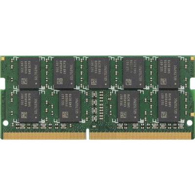 Synology - DDR4 - module - 16 GB - DIMM 288-pin - 2666 MHz / PC4-21300 - 1.2 V - - Image 1 of 3