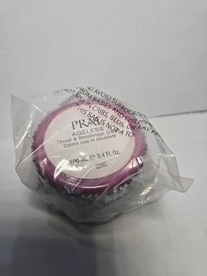 Crema antienvejecimiento para cuello PRAI Beauty garganta y escote sin edad, 6,8 fl oz Foto 1 de 2