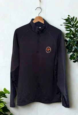 Ocean Course Kiawah Island 2012 PGA Championship 1/4 Zip Pullover M NWOT - Image 1 of 4