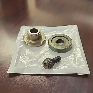 Hoja Bloqueo Brida Placas Hardware Piezas Sierra Circular DeWalt DW939/934/936 18V - Imagen 1 de 8