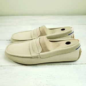 Mocassino Rothy's The Driver Sesame Donna US Taglia 9 Ritirato - Foto 1 di 9