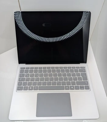 Microsoft Surface Laptop 7 13,8" 16GB 1TB SSD 2036 Snapdragon X1 WIE NEU - Bild 1 von 4