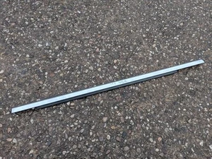 JEEP GRAND CHEROKEE WK WINDOW CHROME TRIM NSR LEFT REAR 55399107AA - Picture 1 of 2