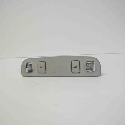 AUDI A4 8EC, B7 INTERIOR LIGHT 8E0947111A 1.8 PETROL 120KW 2006 13695195 - Image 1 of 4