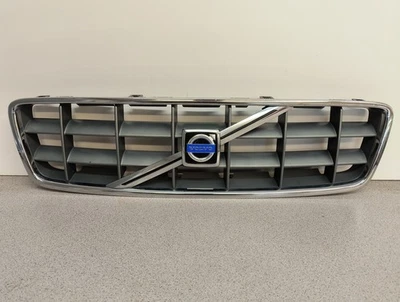 2005 2006 2007 Volvo XC70 Grille Grill Assembly OEM 8693623 Foto 1 de 4