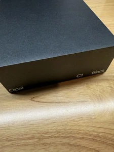 Opal C1 Professional 4k Webcam - Picture 1 of 2