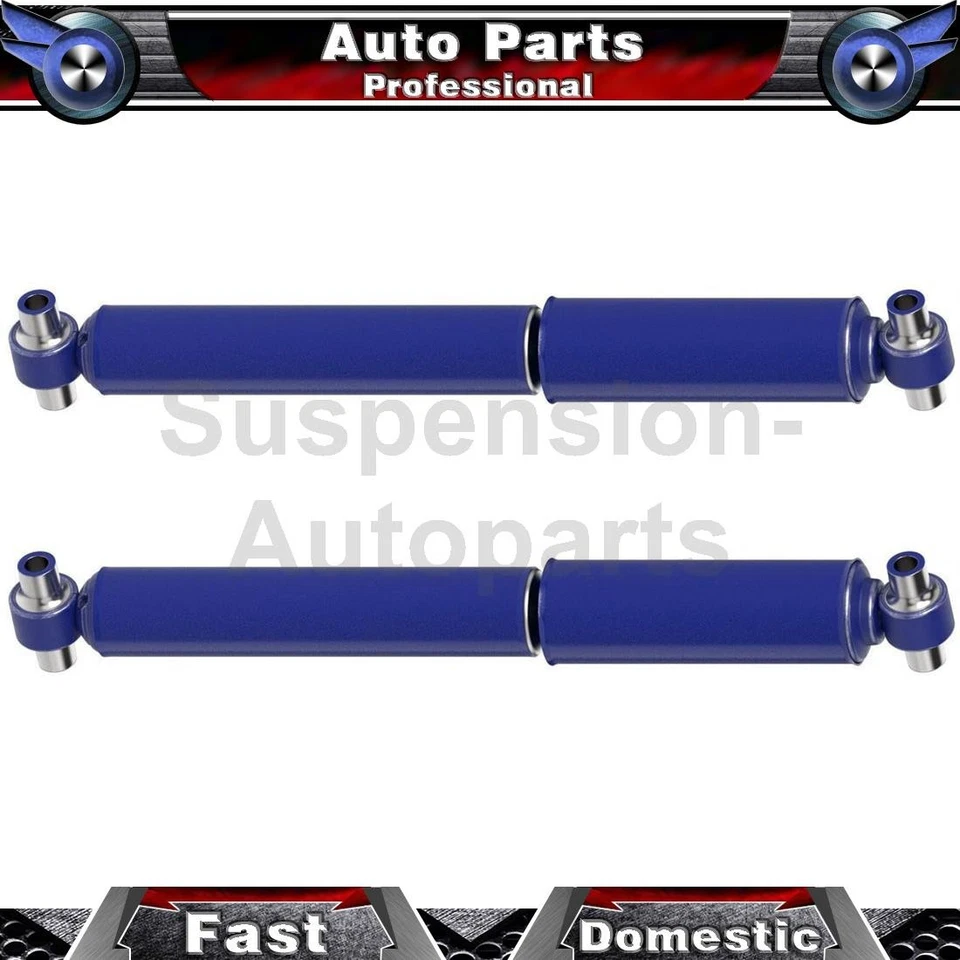 Amortiguador trasero Monroe para Ford Fusion 2006 2007 2008 2009 2010 2011 2012 Foto 1 de 1