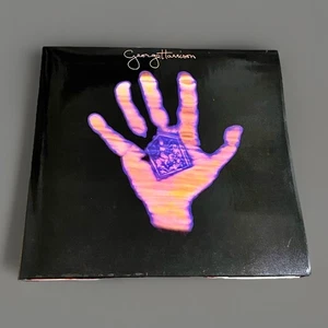 George Harrison Living in the Material World Vinyl UK LP G/Fold PAS10006 1973 - Imagen 1 de 12