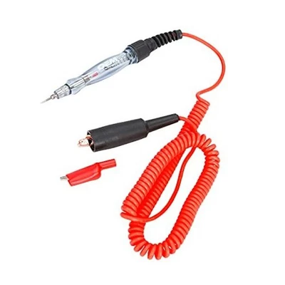  25936 Mini Circuit Tester for 6 Volt and 12 Volt Systems, Open Circuit  - Изображение 1 из 4