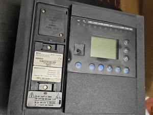 SCHNEIDER ELECTRIC SEPAM SERIES 80 SP1T87A CONTROLLER - Picture 1 of 7