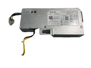 Dell Optiplex Power Supply 200W L200EU-00 7010 9010 9020 790 990 - Picture 1 of 2