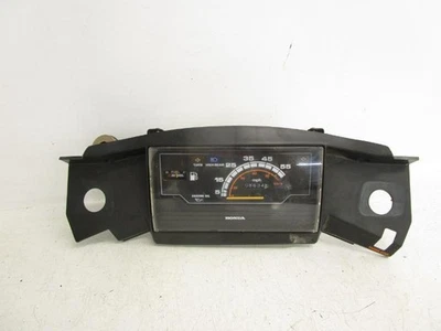Velocímetro calibre 95 Honda Elite CH 80 37200-GE1-771 1986-2004 Foto 1 de 4