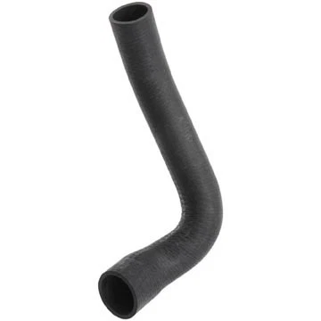 DAYCO Upper Radiator Coolant Hose for 1997-2006 JEEP TJ 4.0L - Image 1 of 1