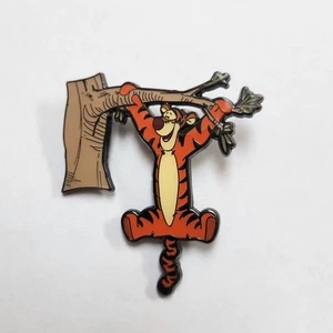 Disney Pin Loungefly - Winnie the Pooh Tree Puzzle Series - Tigger - Picture 1 of 1