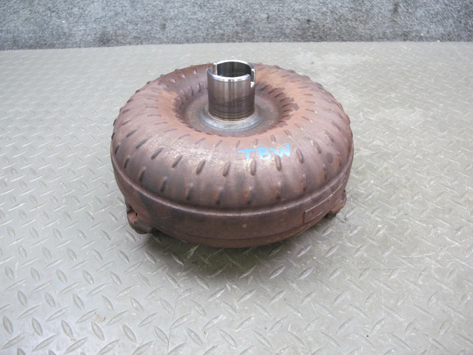 1999 BMW E36 3-SERIES A4S-310R A/T AUTOMATIC TRANSMISSION CONVERTER OEM - Image 1 of 4