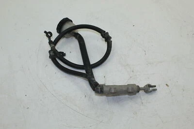 Cilindro maestro freno trasero 09-12 Honda Rancher 420 Trx420fe 4x4 ES 43510-HP7-A01 Foto 1 de 4