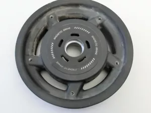Spare Part Rim Rear Scooter Segway Ninebot Kick Scooter E45D Electric Scooter - Bild 1 von 10