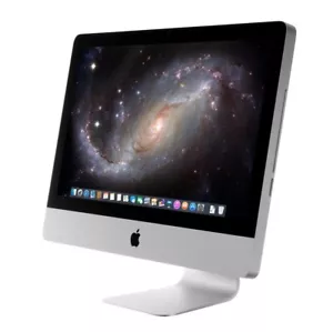 Apple iMac 21.5" Intel i5 2.7GHz 16GB 512GB SSD Desktop - Picture 1 of 1