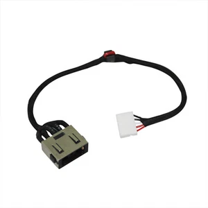 Cable conector de alimentación de CC Lenovo G50-30 G50-40 G50-45 G50-50 DC30100LG00 DC30100LD00 - Imagen 1 de 8