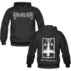 DISSECTION - Somberlain - HOODIE/SWEATSHIRT