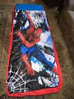 Marshmallow Marvel Spider-Man Ready Bed Inflatable