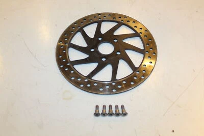 Rotor de disco de freno delantero Honda Rebel CMX300 2023 45251-K87-A00 Foto 1 de 4