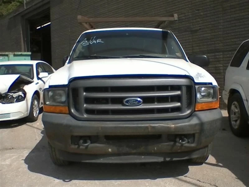 Oil Pan 5.4L Fits 99-04 08-10 FORD F250SD PICKUP 678668 - Image 1 of 4