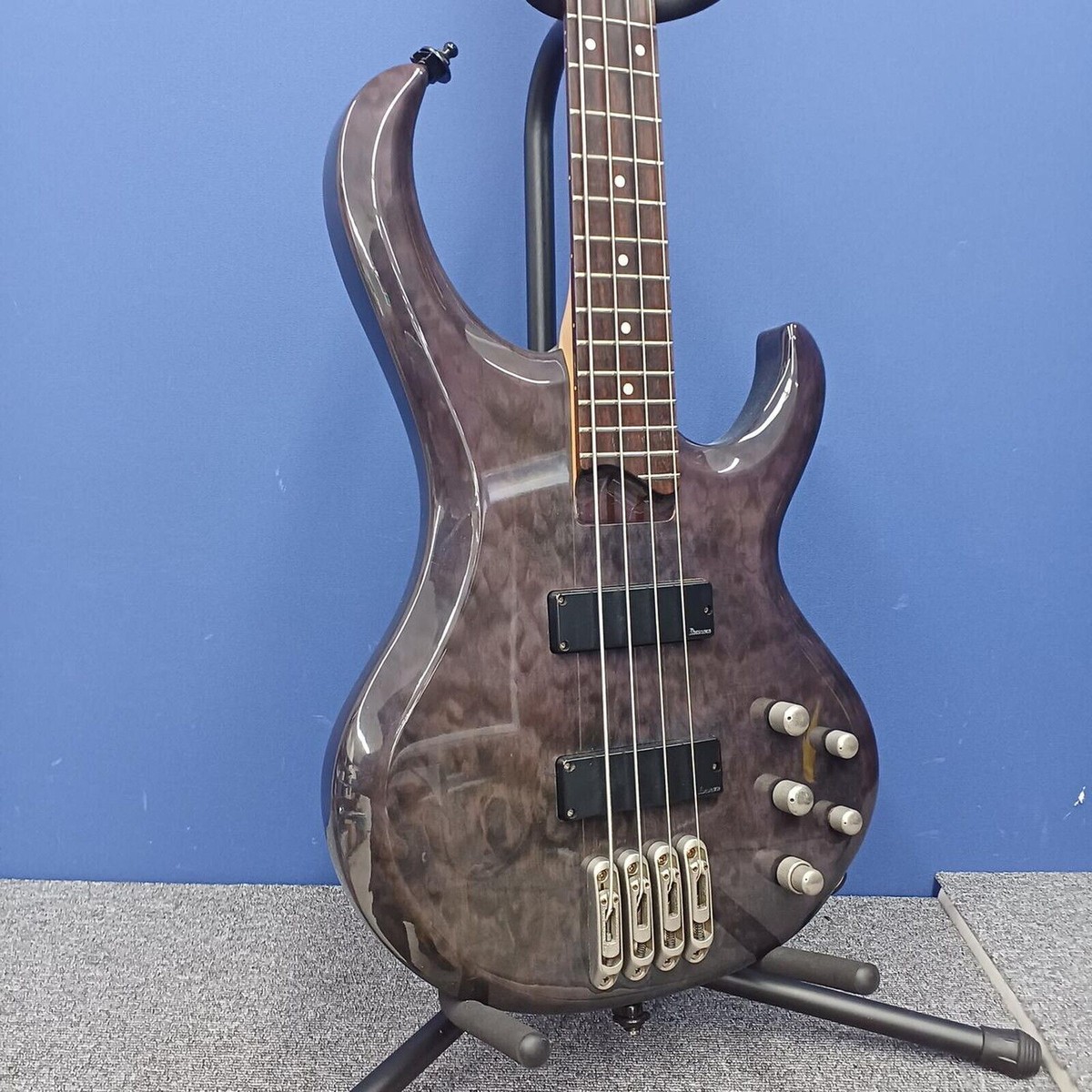 Ibanez Btb675 for sale - eBay Ibanez Btb675 for sale - eBay