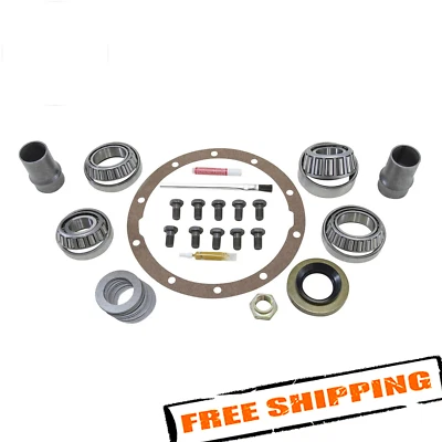 Yukon Gear & Axle YK TACOMA-LOC Master Overhaul Kit for Toyota Tacoma/4Runner - Image 1 of 2