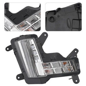 For 2015-2020 Cadillac Escalade/ESV Passenger Side RH FOG LIGHT - OEM 84575580 - Picture 1 of 22