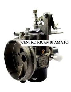 CARBURATORE DELL'ORTO SHBC 879 VESPA 50 125 PK XL 16 16 - Imagen 1 de 1