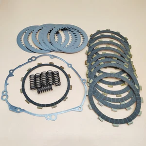 Clutch Kit Heavy Duty Springs & Cover Gasket for 2009-2014 Yamaha YZF R1 - Foto 1 di 6