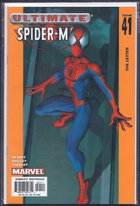 Ultimate Spider-Man #41 Marvel - Imagen 1 de 1