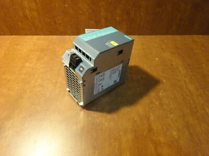 Siemens 6EP1961-3BA01 SITOP PSE201U buffer module - Picture 1 of 3