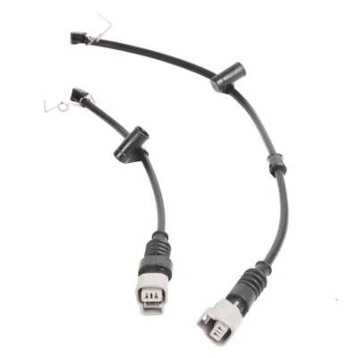 2x Sensor de desgaste de pastillas de freno delantero y trasero para Lexus LS430 2001-2006 4,3 L 47770-50050 Foto 1 de 4