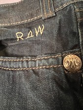 MEK Denim voyage collection mens - label 32/34