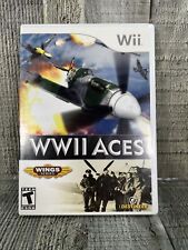 .Wii.' | '.WWII Aces.