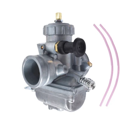 VM24 Carburetor 28mm Fit For Yamaha TTR 125 TTR125 TT-R125 H CA18 Carb - Image 1 of 4