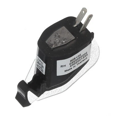 NUEVO 2015-2017 Ford Mustang charco lámpara luz pasajero derecho OEM FR3Z-13B374-E Foto 1 de 4