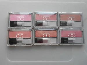 Outdoor Girl Blusher, 6g single with Brush - Picture 1 of 9