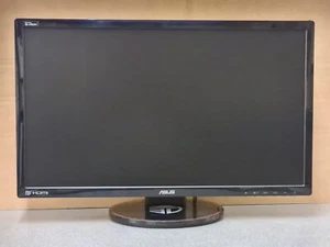 ASUS VG248QE 24" inch 144Hz 1ms LED Gaming Monitor - Photo 1/9
